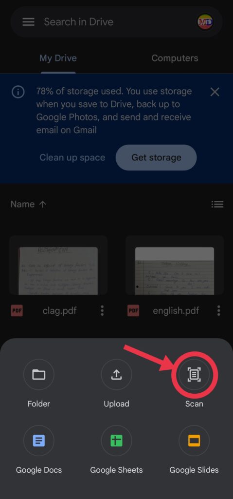 PDF kaise banate hain [मोबाइल से पीडीएफ बनाना सीखें 2 आसान तरीका]