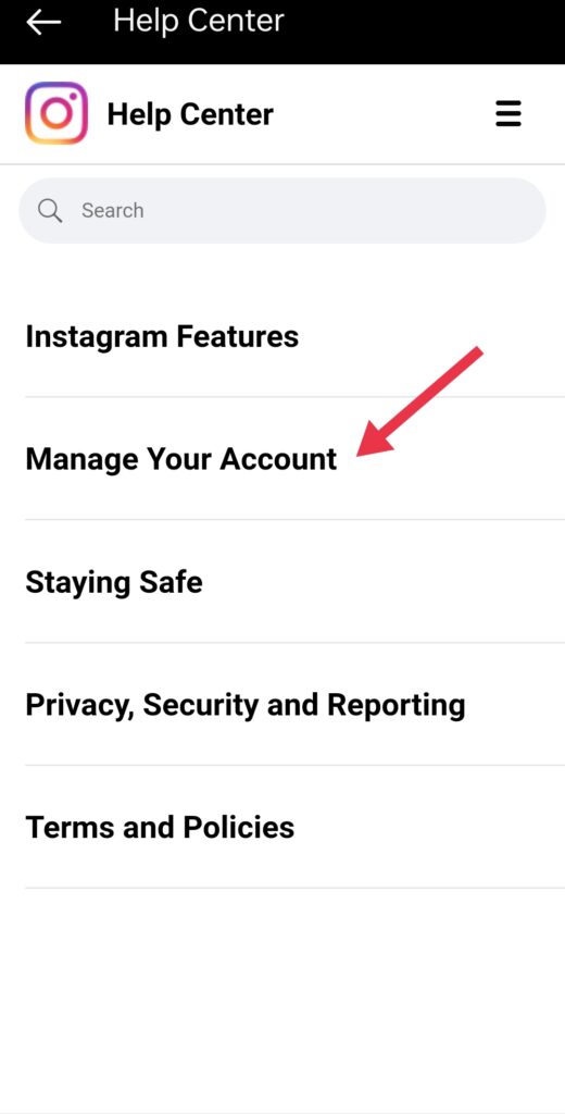 How To Deactivate Instagram Account?