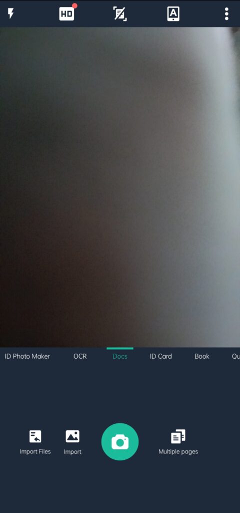 PDF kaise banate hain [मोबाइल से पीडीएफ बनाना सीखें 2 आसान तरीका]