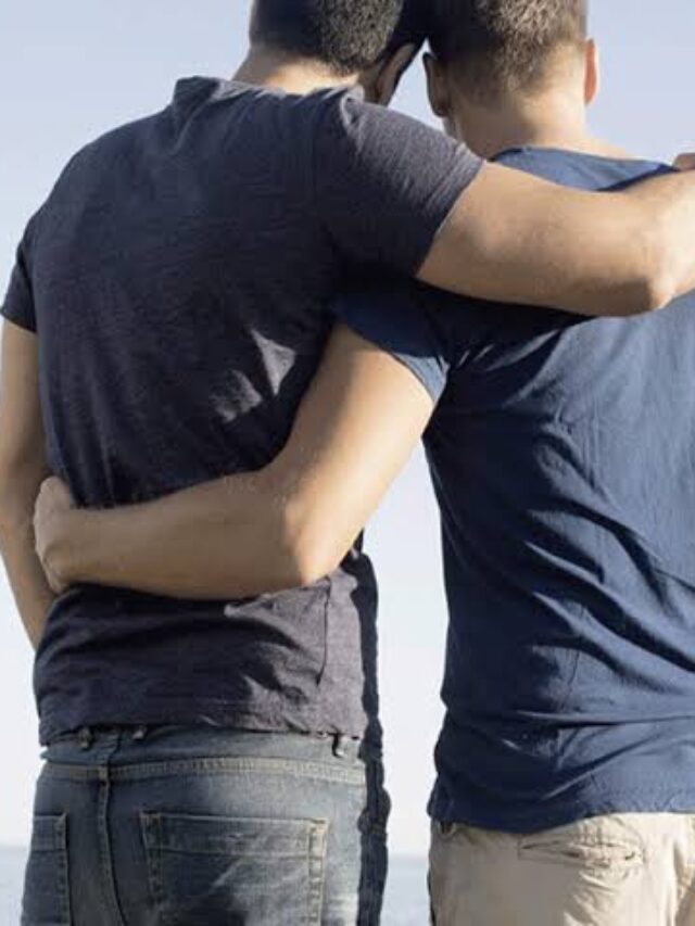 Homophobic क्या होता है?