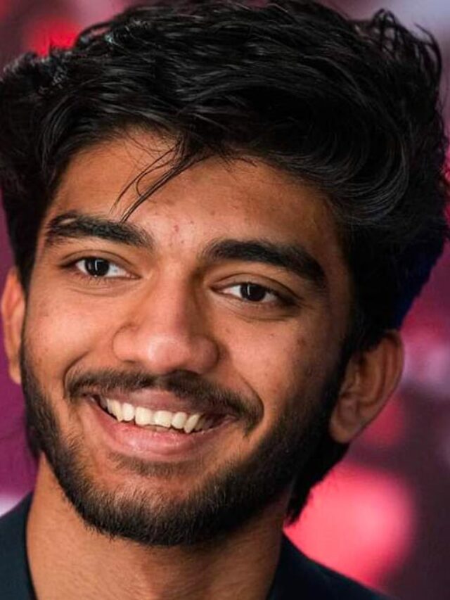 भारत के टॉप 5 शतरंज खिलाड़ी कौन हैं, जिसको देखते ही अच्छे अच्छे को पसीना छूट जाता है।