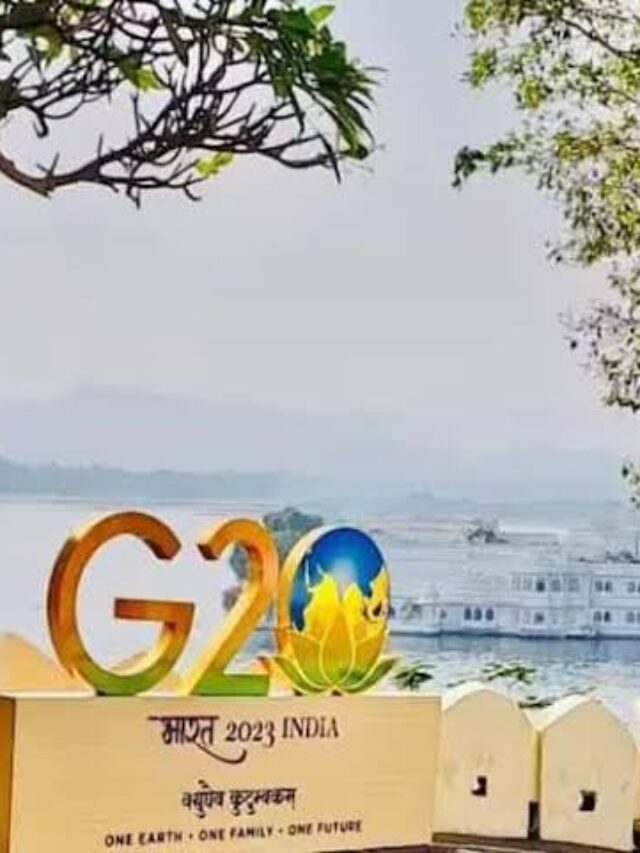 G20 के गठन के पीछे क्या उद्देश्य था? किसने क्या बोला जरूर देखें।