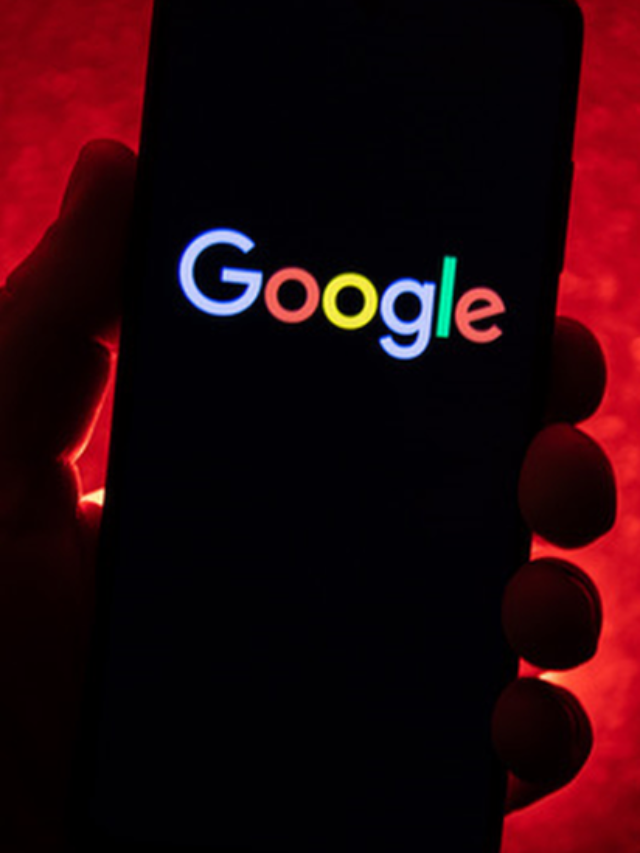Google का Full Form क्या होता है? बड़े-बड़े ज्ञानी भी फेल