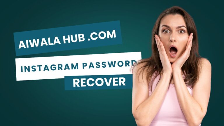 Aiwala Hub .com Instagram Password Review: Scam or Legit?