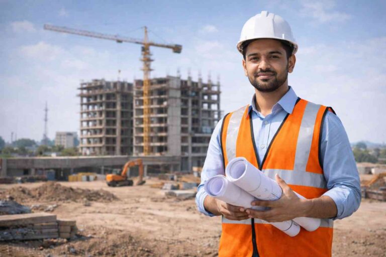 ProactiveConstruction.in Odisha, Govt Job, Bhubaneswar and Cuttack में Construction Career का सच