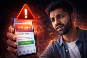 November61987.com Reviews: Scam या Secret Stranger Things Teaser? सच जानकर चौंक जाएंगे!