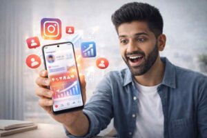 Factsreader. com 5K Free Instagram Followers 2026 - क्या सच में मिलते हैं Followers? पूरी सच्चाई, Jobs and Apply Guide